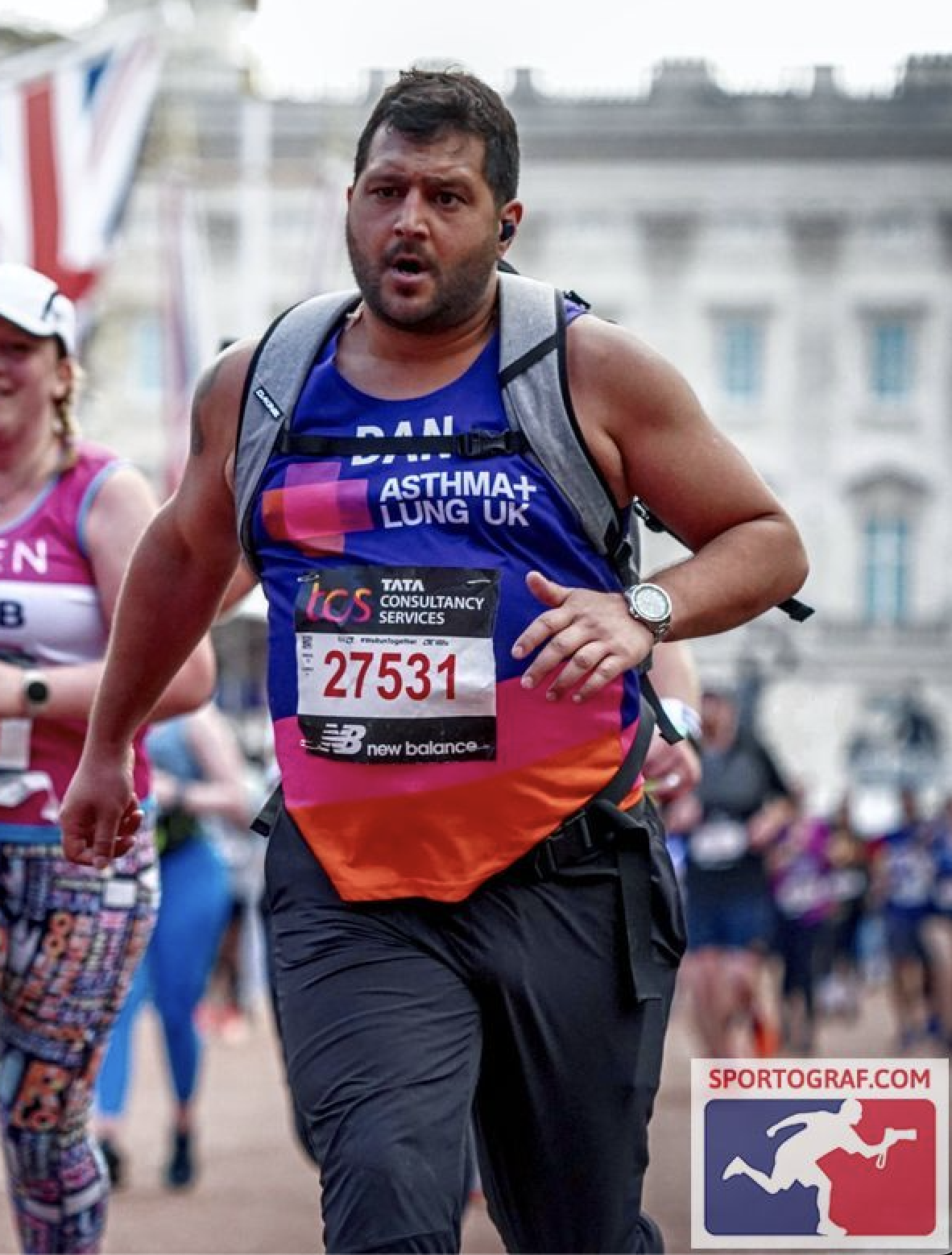 London Marathon 2023